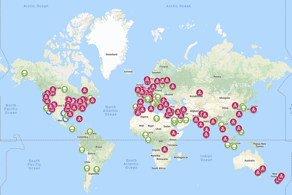 “Over 265 fake local news sites in more than 65 countries are managed by an Indian influence network,” says the EU Disinfo Lab report.