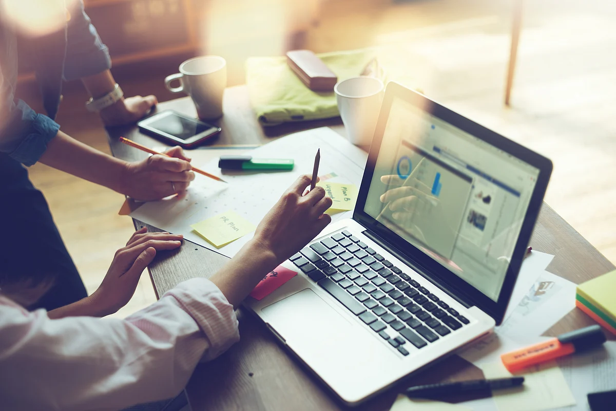 As a future start-up founder, you can leave little to chance.