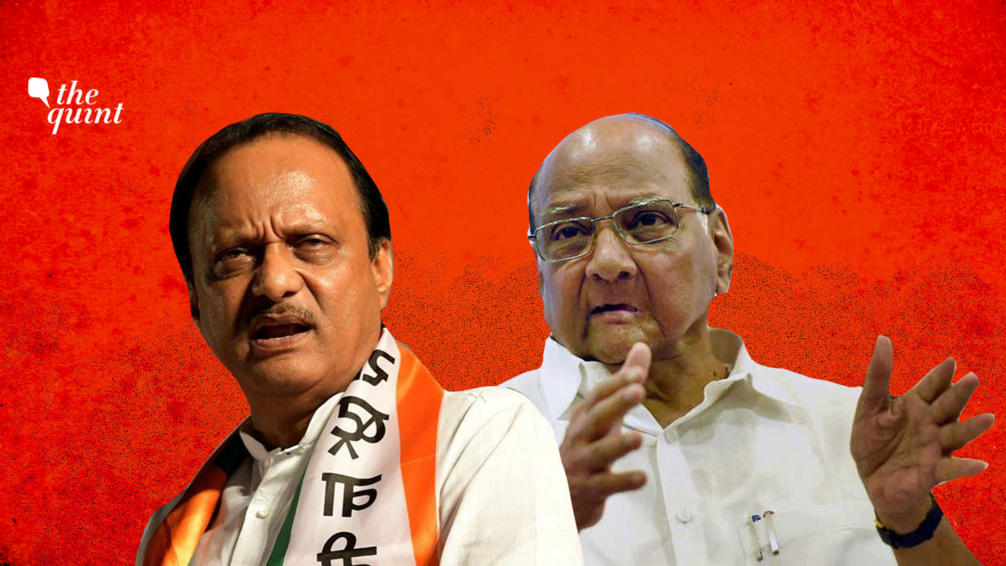 Troubled uncle-nephew relationships have rocked the boat of more than one party in Maharashtra.