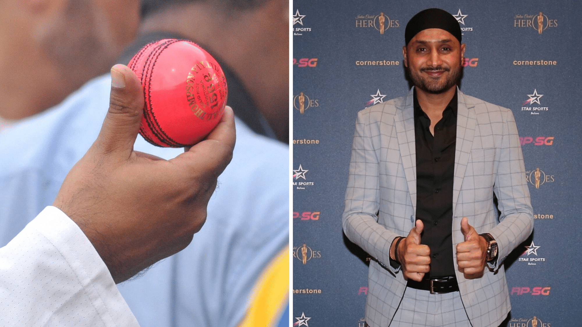 Harbhajan Singh feels that wrist spinners will be more lethal than finger spinners.