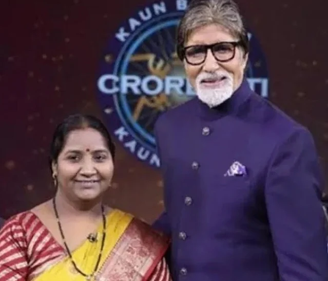KBC 11 2019 Crorepati Winner.