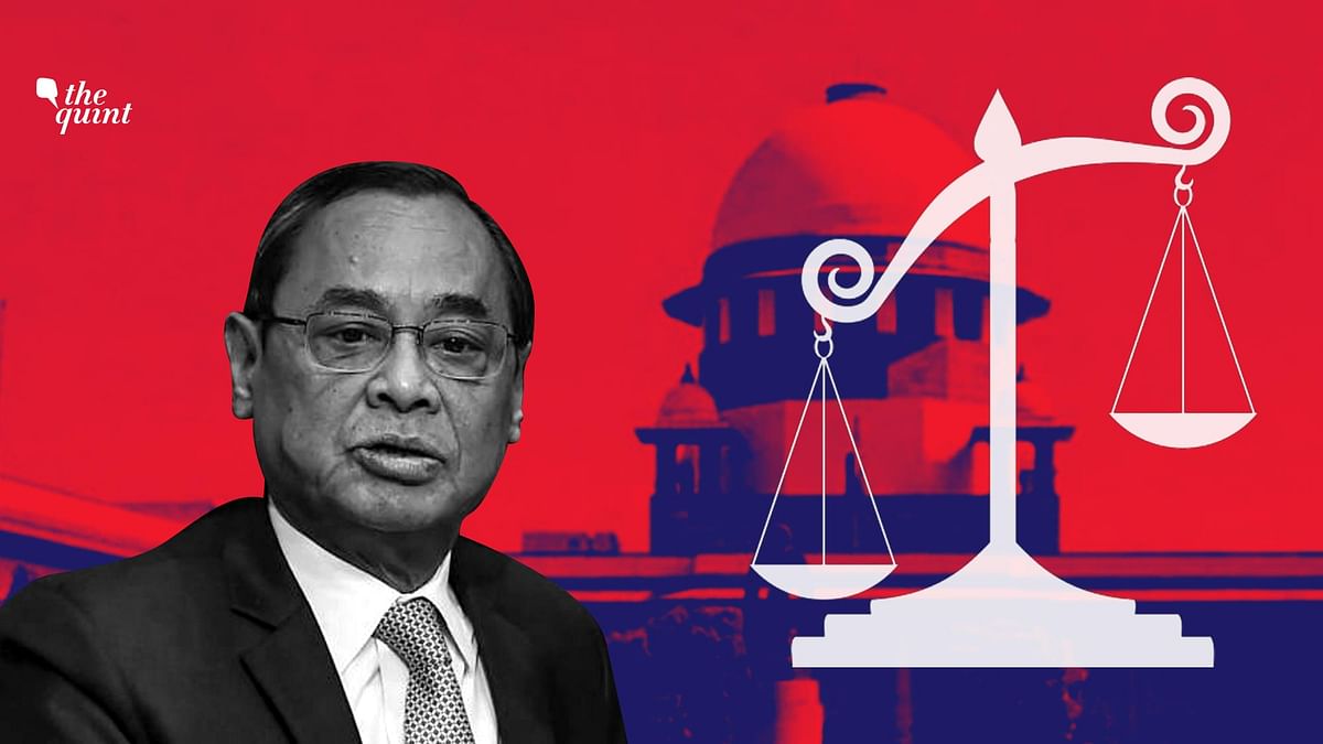 CJI Gogoi Was to Be ‘A New Hope’, That’s Not How Things Panned Out