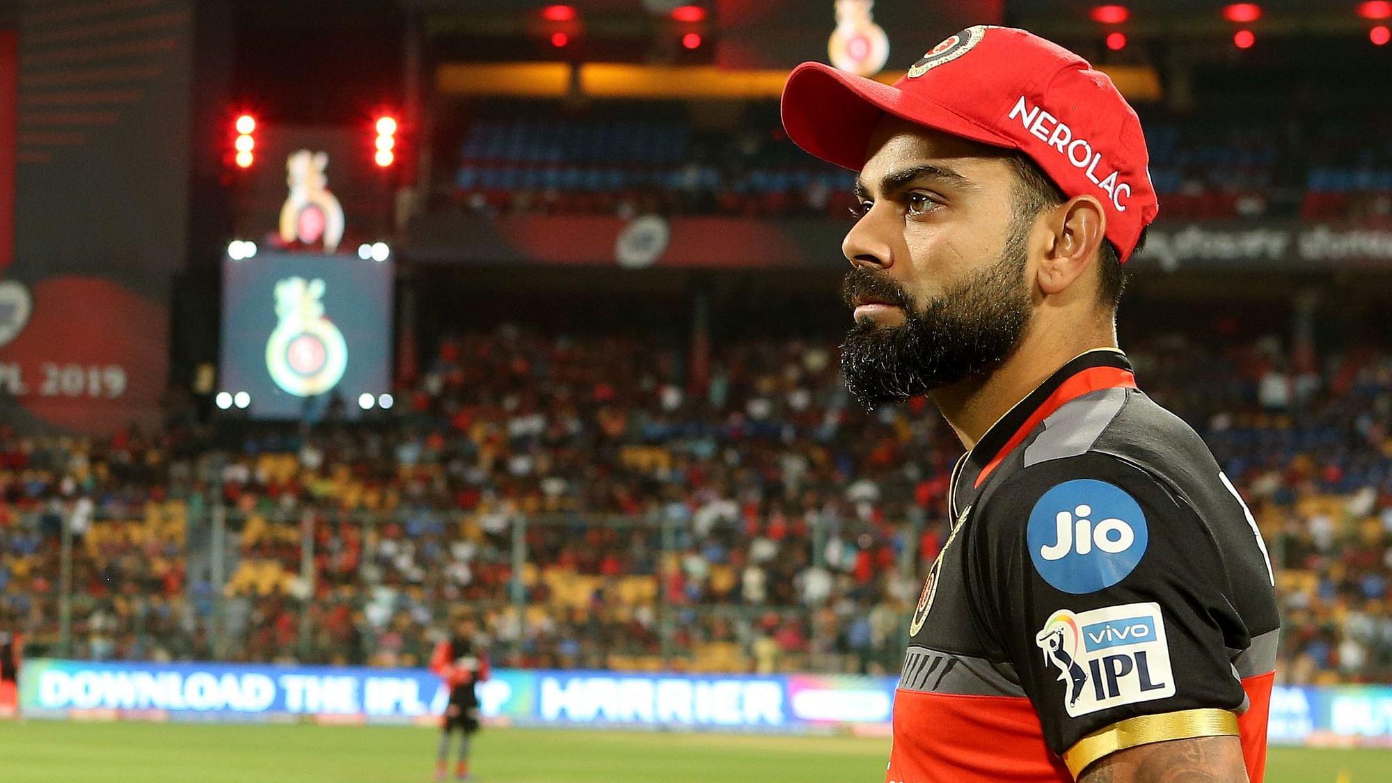Virat Kohli’s RCB finished as the bottom-placed team in the 2019 IPL standings.