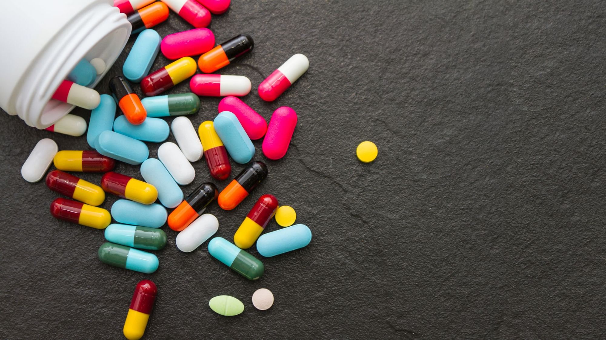 Excessive use of antibiotics could lead to an increased risk of Parkinson’s disease.