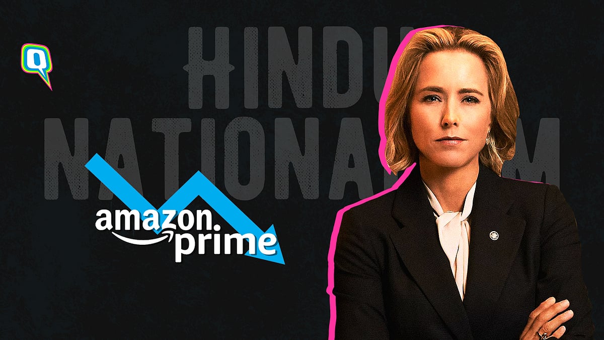 Why Did Amazon Prime Video Feel The Need To Remove An Episode Of Their Show Madam Secretary That Dealt With Hindu Extremism