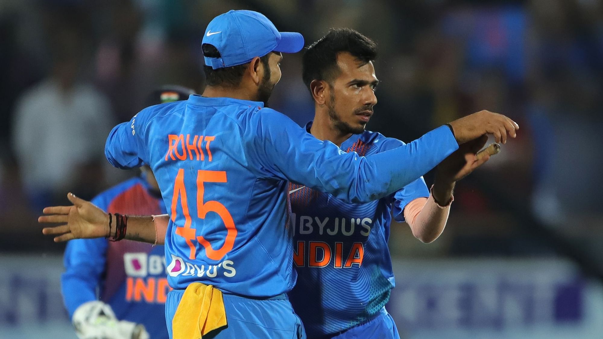 Yuzvendra Chahal has made a successful comeback with a stellar showing against Bangladesh in the T20I series.