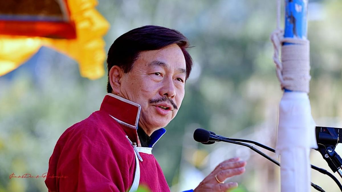 ‘Next Doklam’: China Has Come 50 km Into Arunachal, Says BJP MP