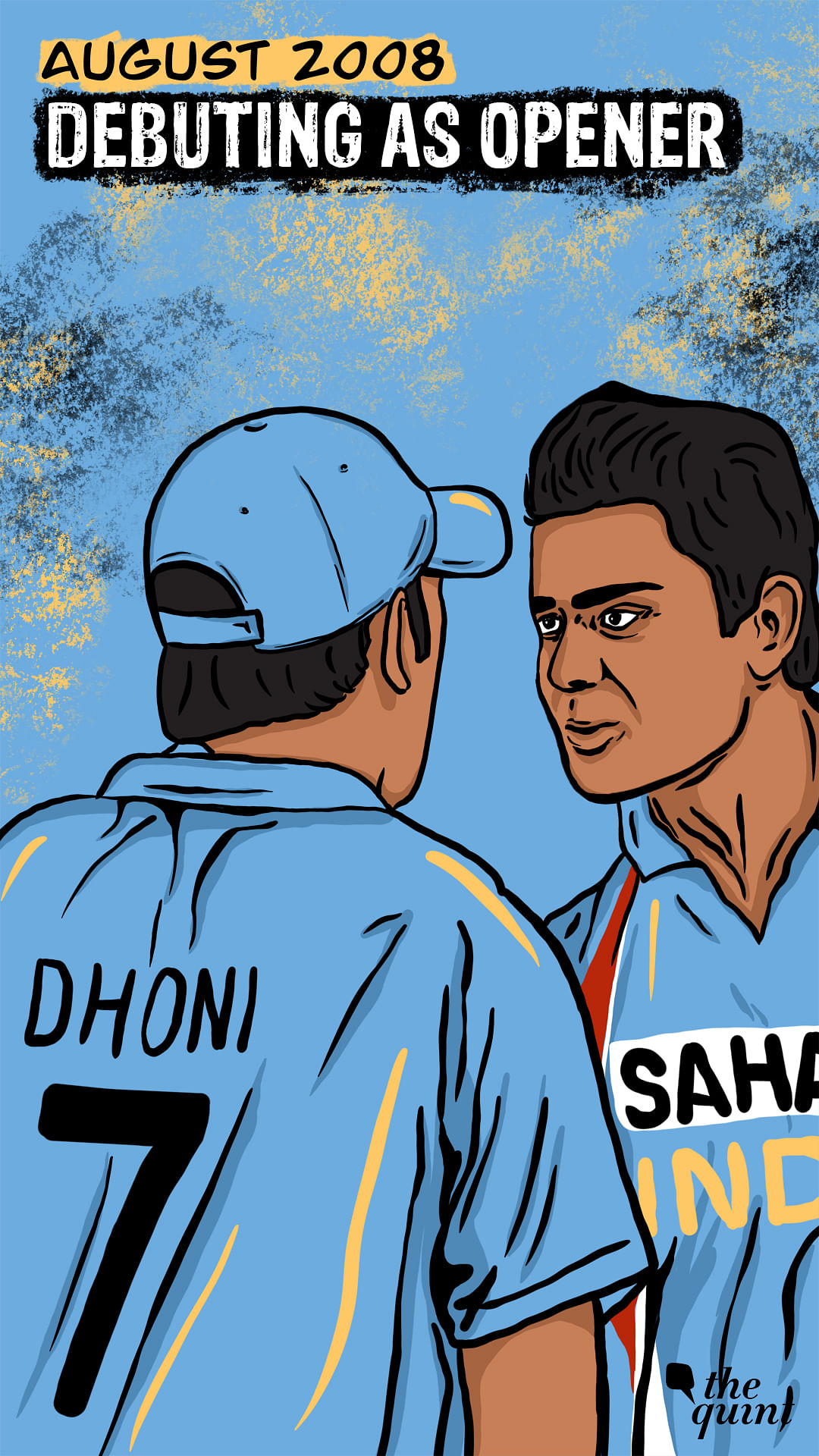 Happy Birthday, Virat! The Delhi Boy Who Became Cricket ‘King’