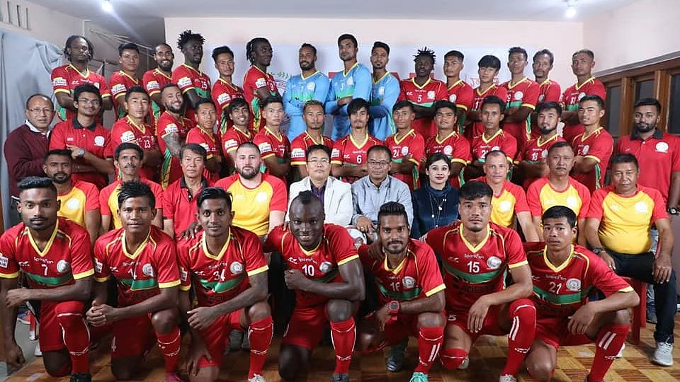 I-League 2019-20: Will the New Season See A New Winner, Yet Again?