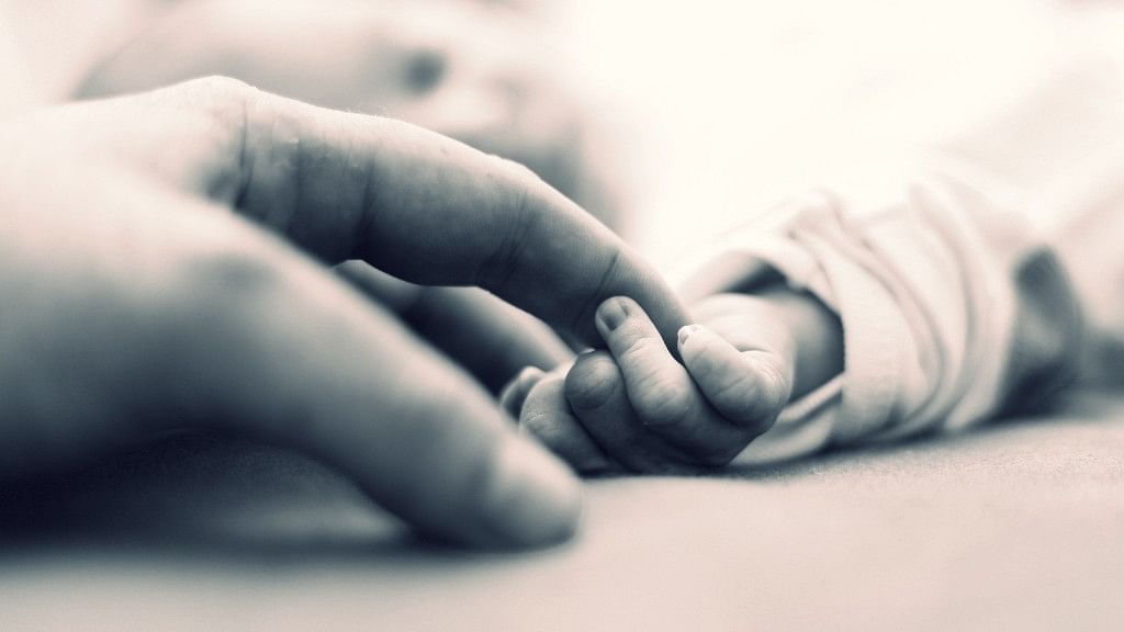 #LetsTalkFertility: False Promises of IVF &  Booming Baby Business