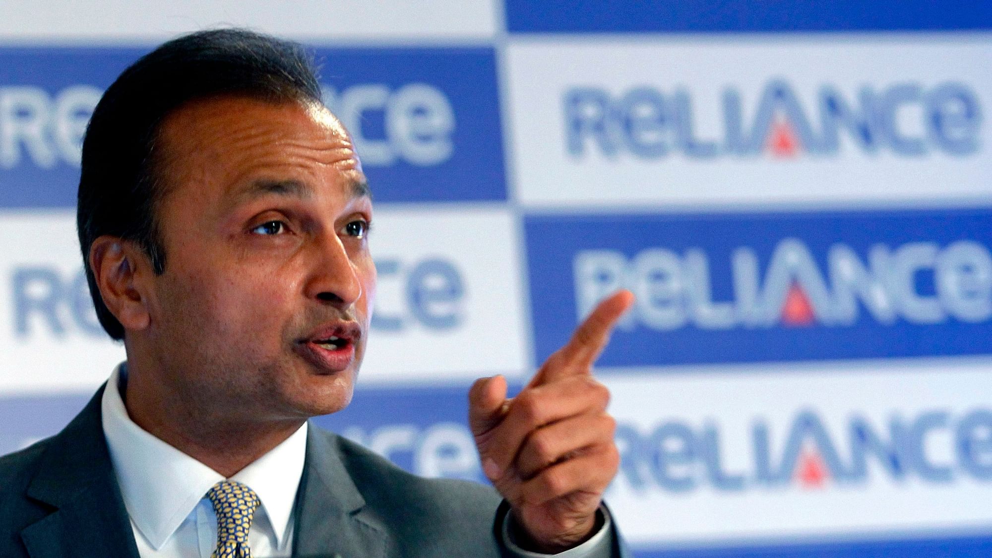 UK Court Orders Anil Ambani to Pay USD 100 Mn in Conditional Order