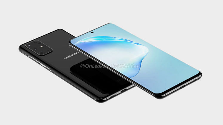 The Samsung Galaxy S11 and S11+ are expected to be launched in February next year.