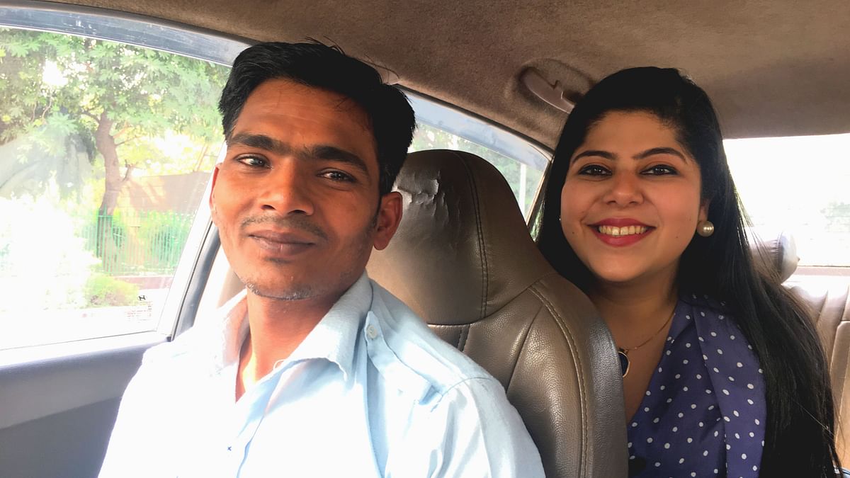 In a candid chat with The Quint, cab drivers open up on their formative years and their favourite memories.