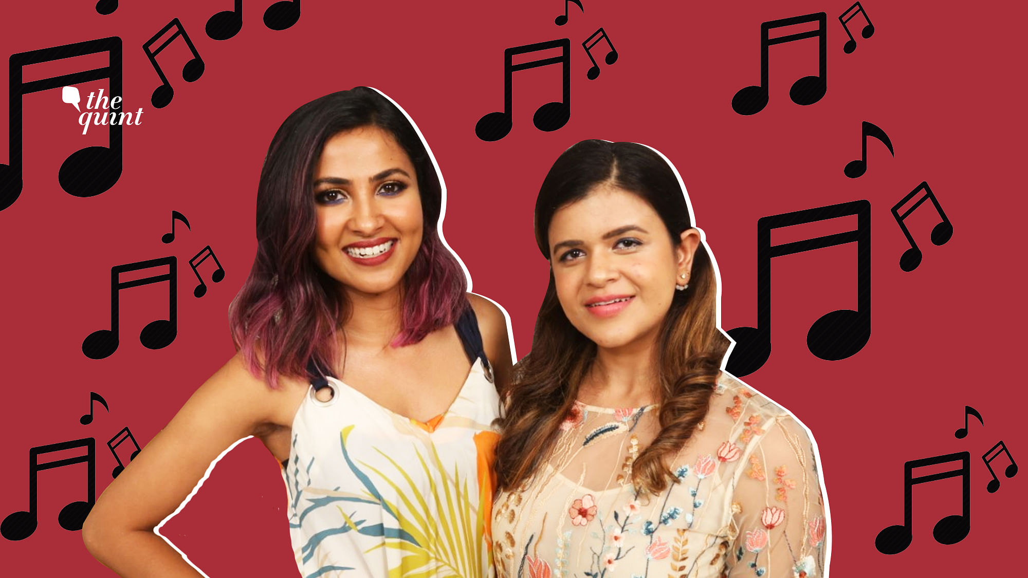 Vidya Vox talks about fight with loneliness, dealing with negative comments &amp; how her mom helped her with singing.&nbsp;