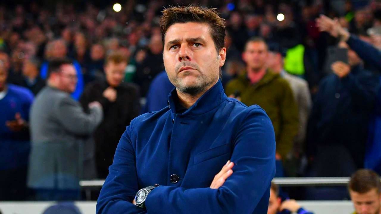 Under Mauricio Pochettino, Spurs have had their three best finishes in Premier League history, the best being in the 2016-17 season.