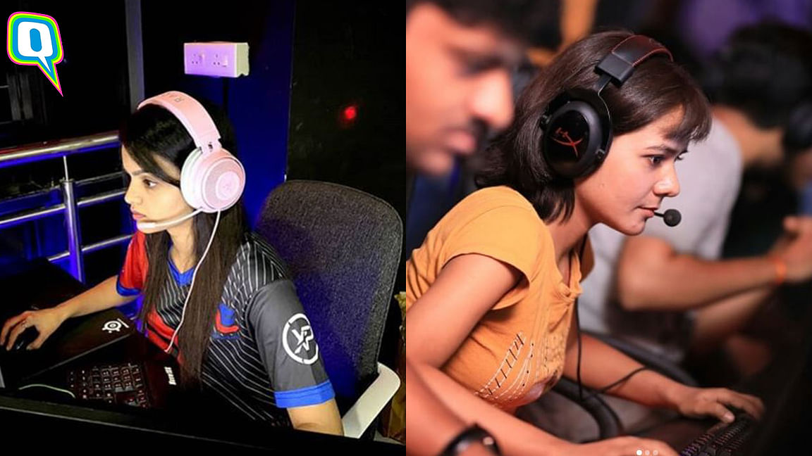 These female video gamers are destroying stereotypes as well as the enemy team’s players!