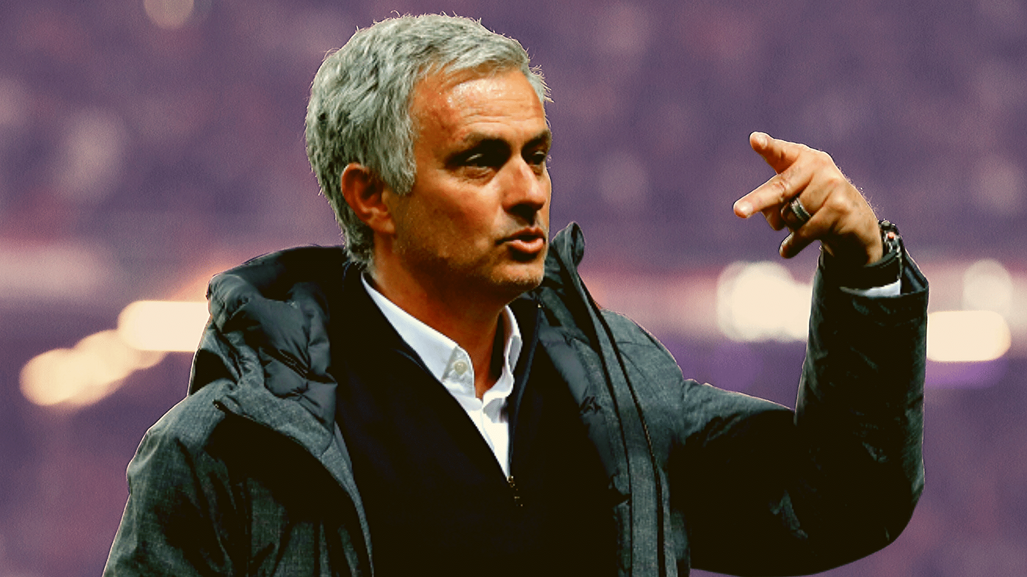 Jose Mourinho returns to Premier League after his Manchester United reign ended late last year.