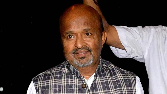 Lyricist Sameer Anjaan talks about the FIR filed by IPRS against Yash Raj Films. 