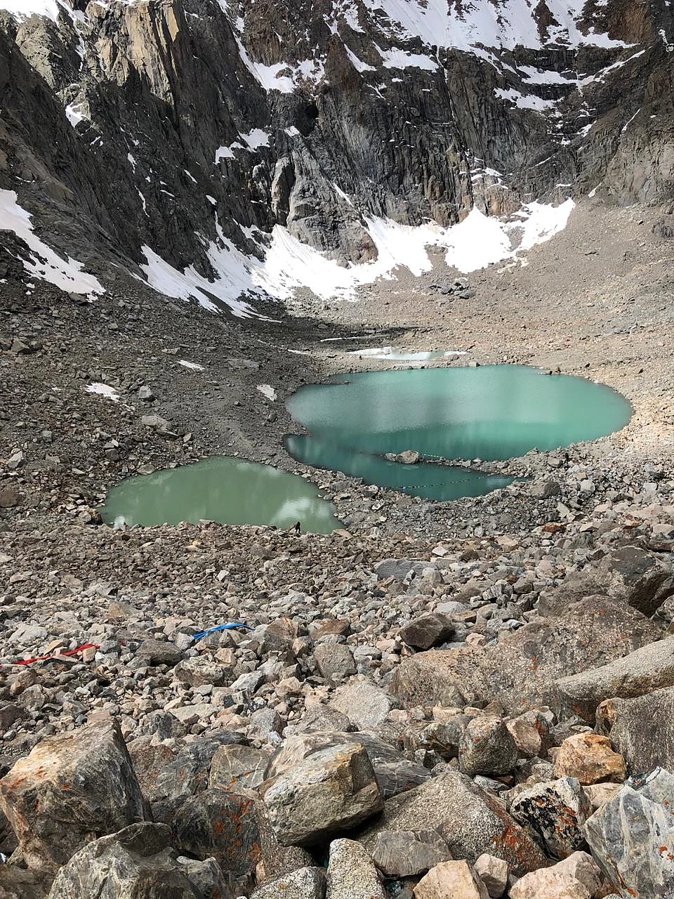 Gauri Kund: a waterbody which one encounters during the Mt Kailash parikrama. It is also called the Lake of Compassion/Parvati Sarovar, where Goddess Parvati acquired her son Ganesha from the wax on her body and breathed life into it. 