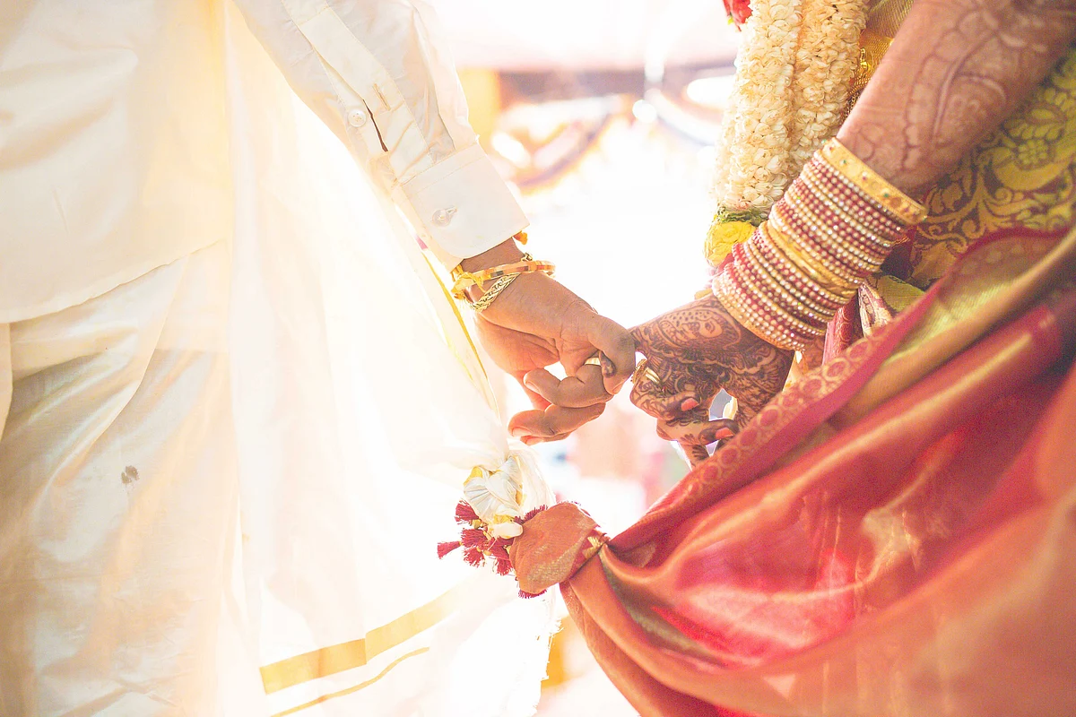 6 Reasons Why You Should Finance Your Wedding With A Personal Loan