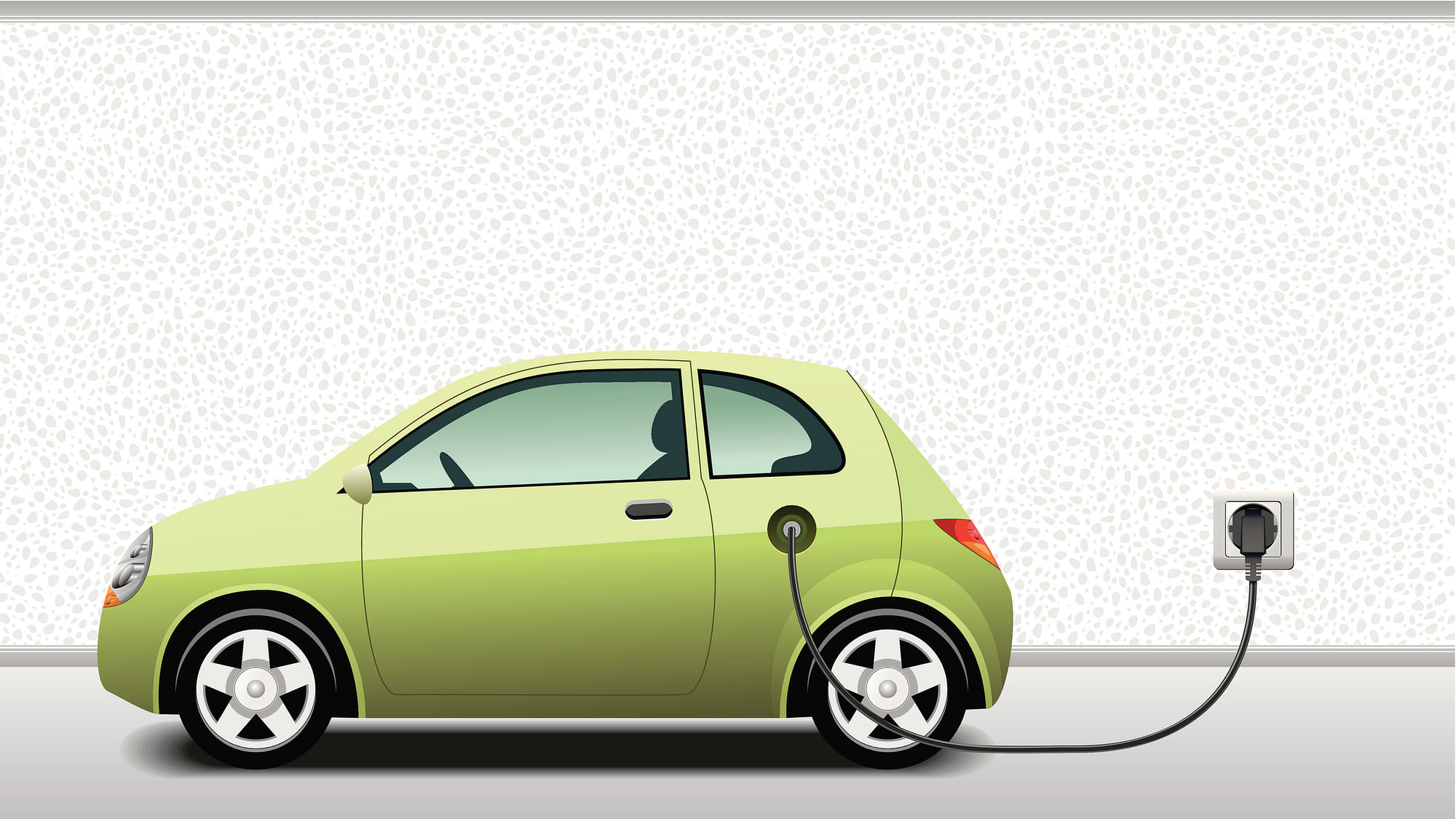 More than 7.2 lakh electric vehicles have been registered in Delhi.