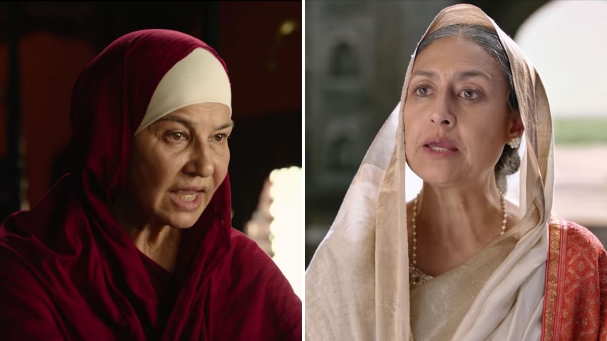 Panipat and Tanhaji trailers are out and we can’t help but notice these similarities between the two films. 