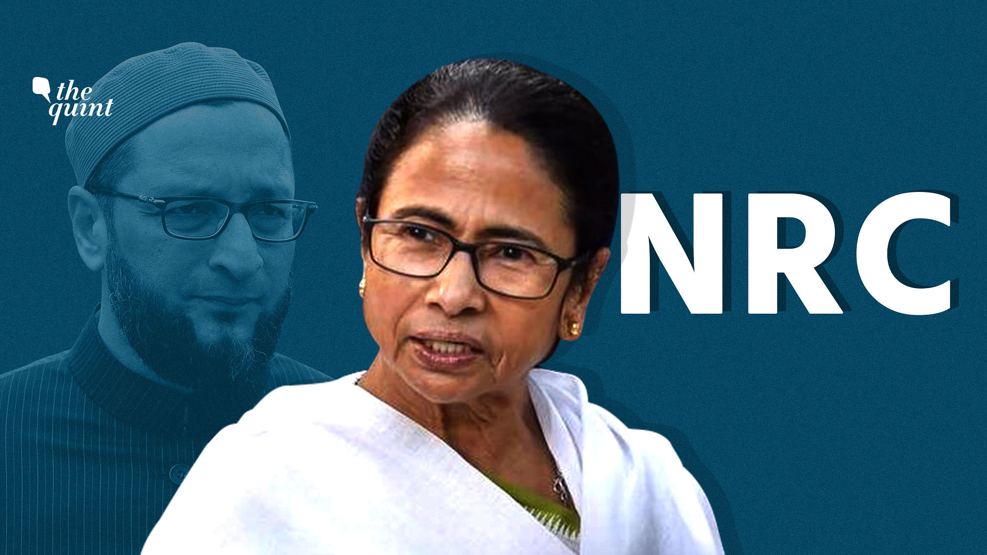 Is Mamata Banerjee trying to kill two birds with one stone by trying to appease both the Muslim and Hindu electorates in West Bengal?