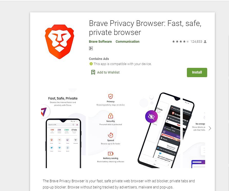 The latest privacy-centric web browser is now available to all users on web and mobile without the beta badge. 