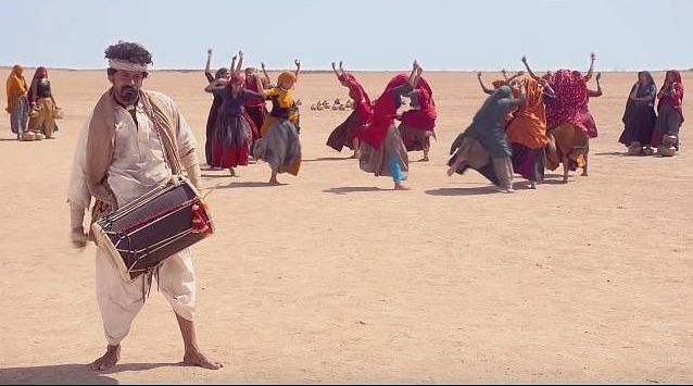 Of Dance, Defiance and Dreams: Gujarati Film ‘Hellaro’ is a Winner