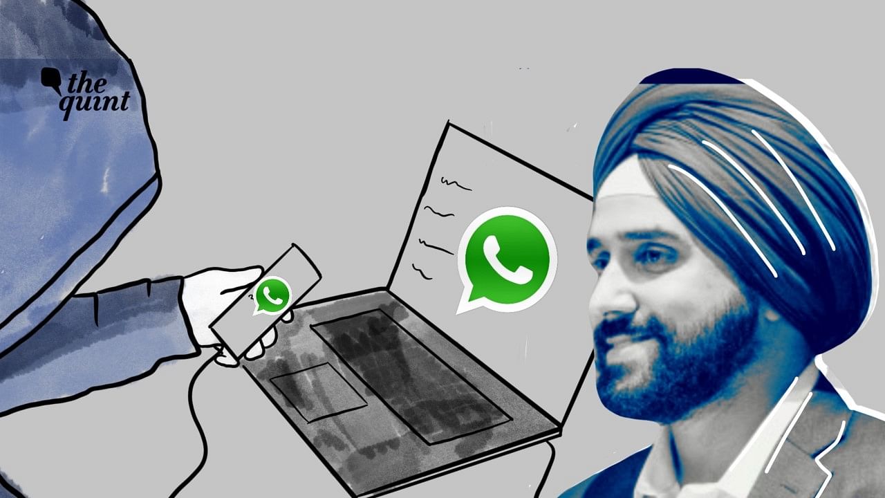 WhatsApp has sued Israeli spyware company, NSO Group, for planting spyware in users’ devices.