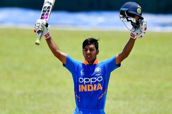 A look at 5 India under-19 players who could make it big in the 2020 IPL auction this December.