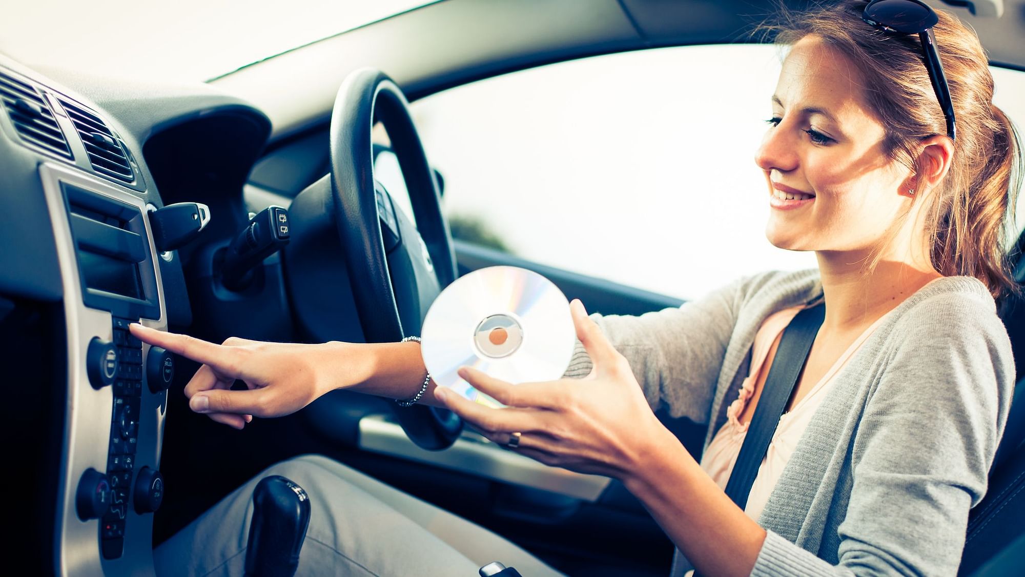 Music may reduce cardiac stress while driving: Study&nbsp;