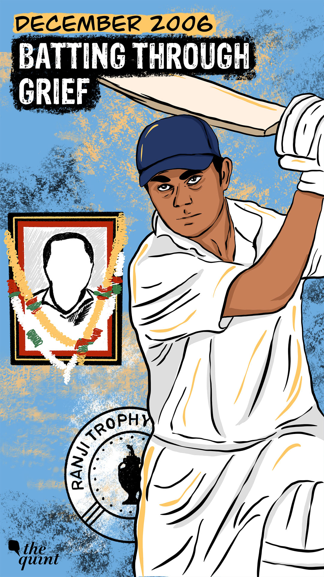 Happy Birthday, Virat! The Delhi Boy Who Became Cricket ‘King’