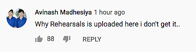 10 Comments on Remix Videos That Speak My Mind