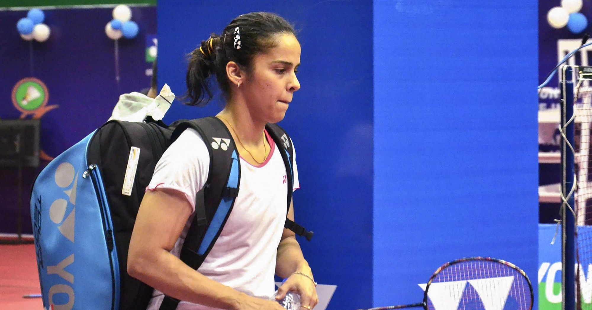 Saina, Prannoy Return Negative COVID-19 Tests, To Play in Thailand