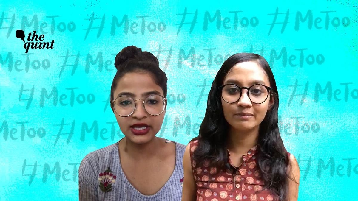 Post #MeToo, What Are Young Entrants To The Workplace Thinking?