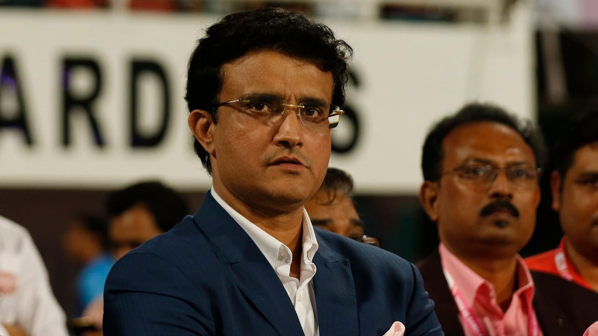 Immediately after taking over, just on a whim, Ganguly decided on the Kolkata Test being the Pink Ball Test, India’s first ever