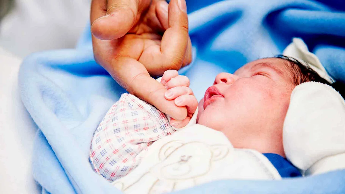 #LetsTalkFertility: False Promises of IVF & Booming Baby Business