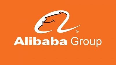 Alibaba Group.&nbsp;