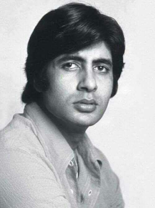 Over 50 years of Amitabh Bachchan in Bollywood, journalist and filmmaker Khalid Mohamed on the superstar.