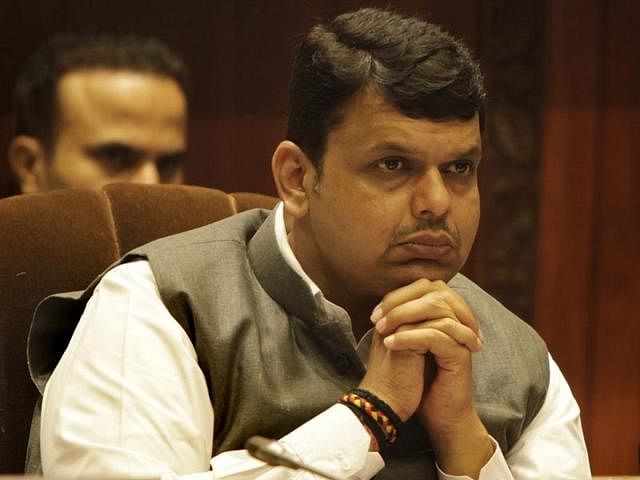 After Yediyurappa, Fadnavis is the second BJP leader to have the shortest stint as a state chief minister.