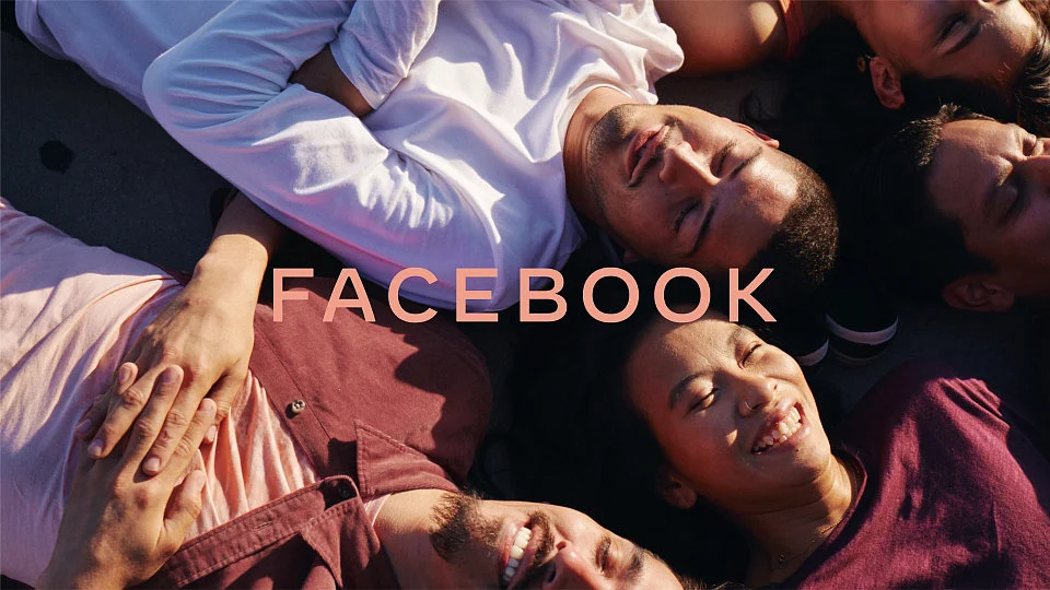 Facebook: The New Logo is for the Parent Company, Not Platform