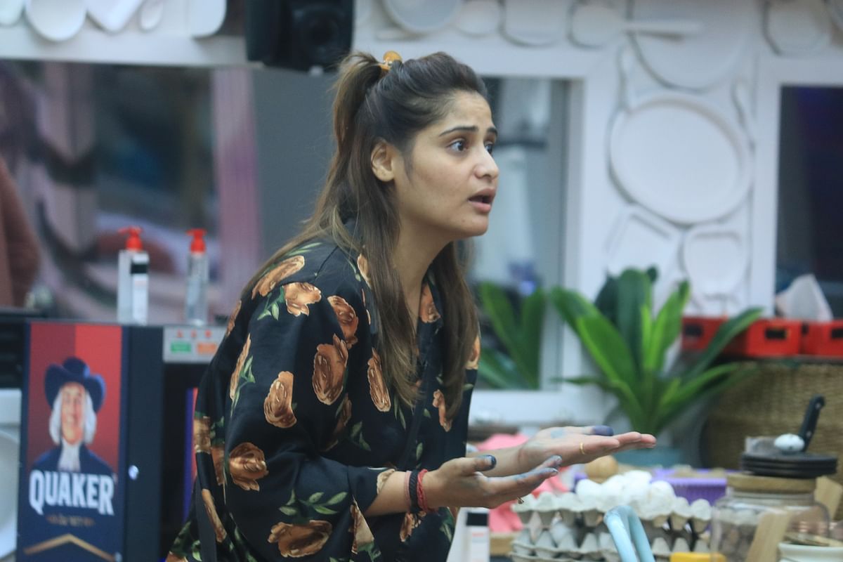 Here’s what happened in the latest episode of Bigg Boss.