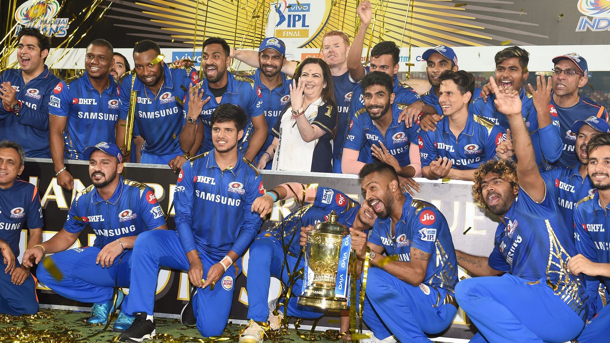 A look at some of the big decisions made in the IPL General Council meeting on Tuesday in Mumbai.