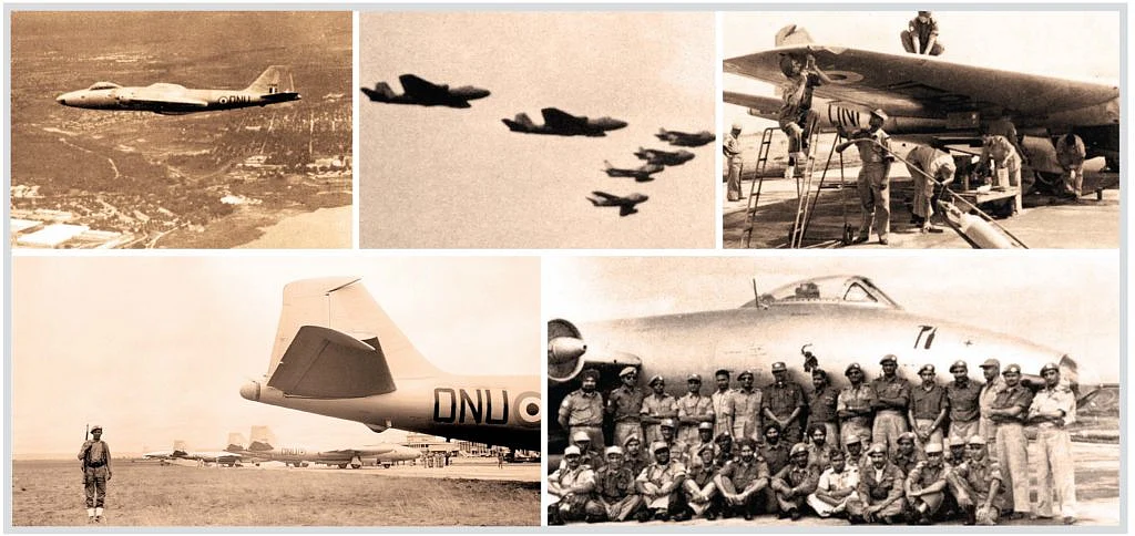 Indian peacekeepers in Congo.
