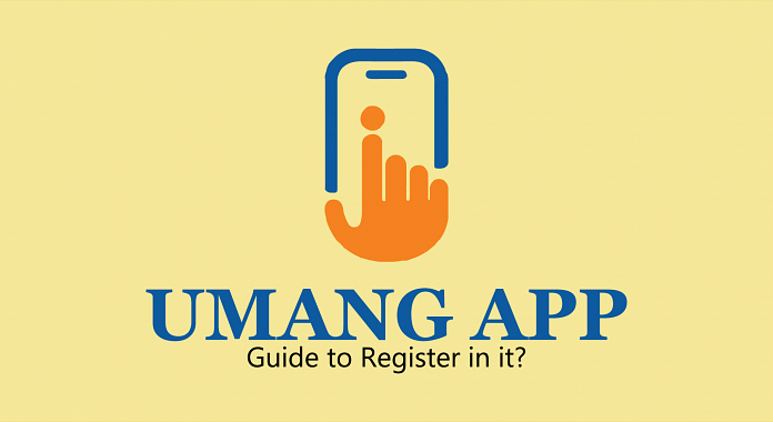 Check how to download the UMANG App online.&nbsp;