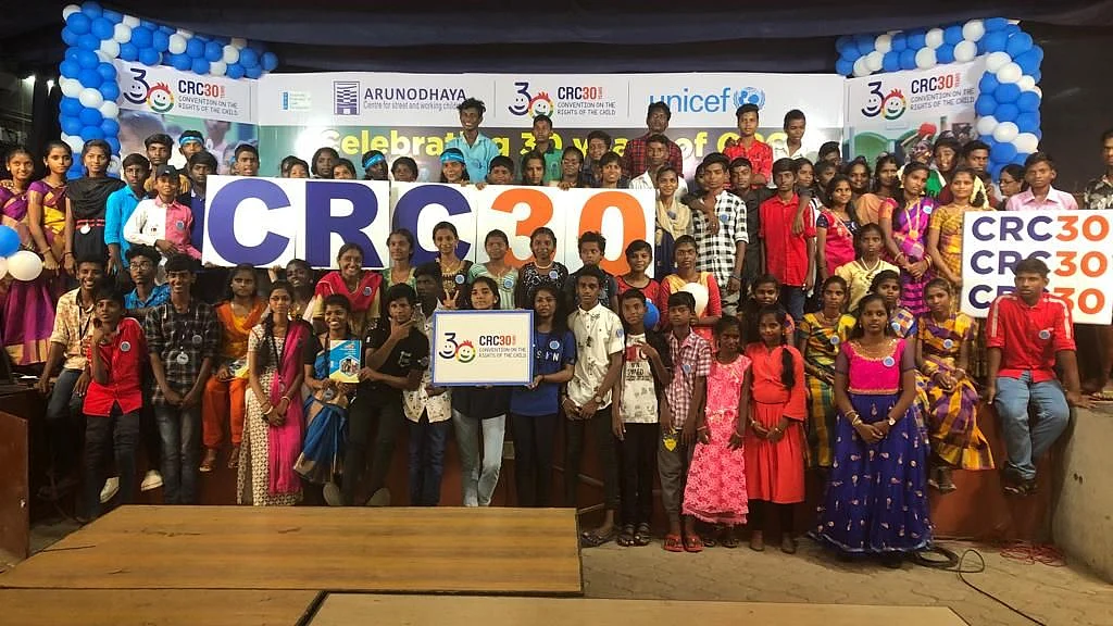These child heroes have championed against all odds to fight for their right to education.