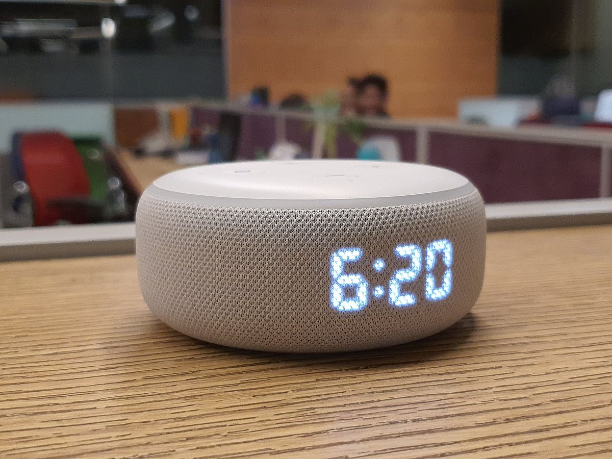 Amazon Echo & Echo Dot 3rd Gen Should You Upgrade?