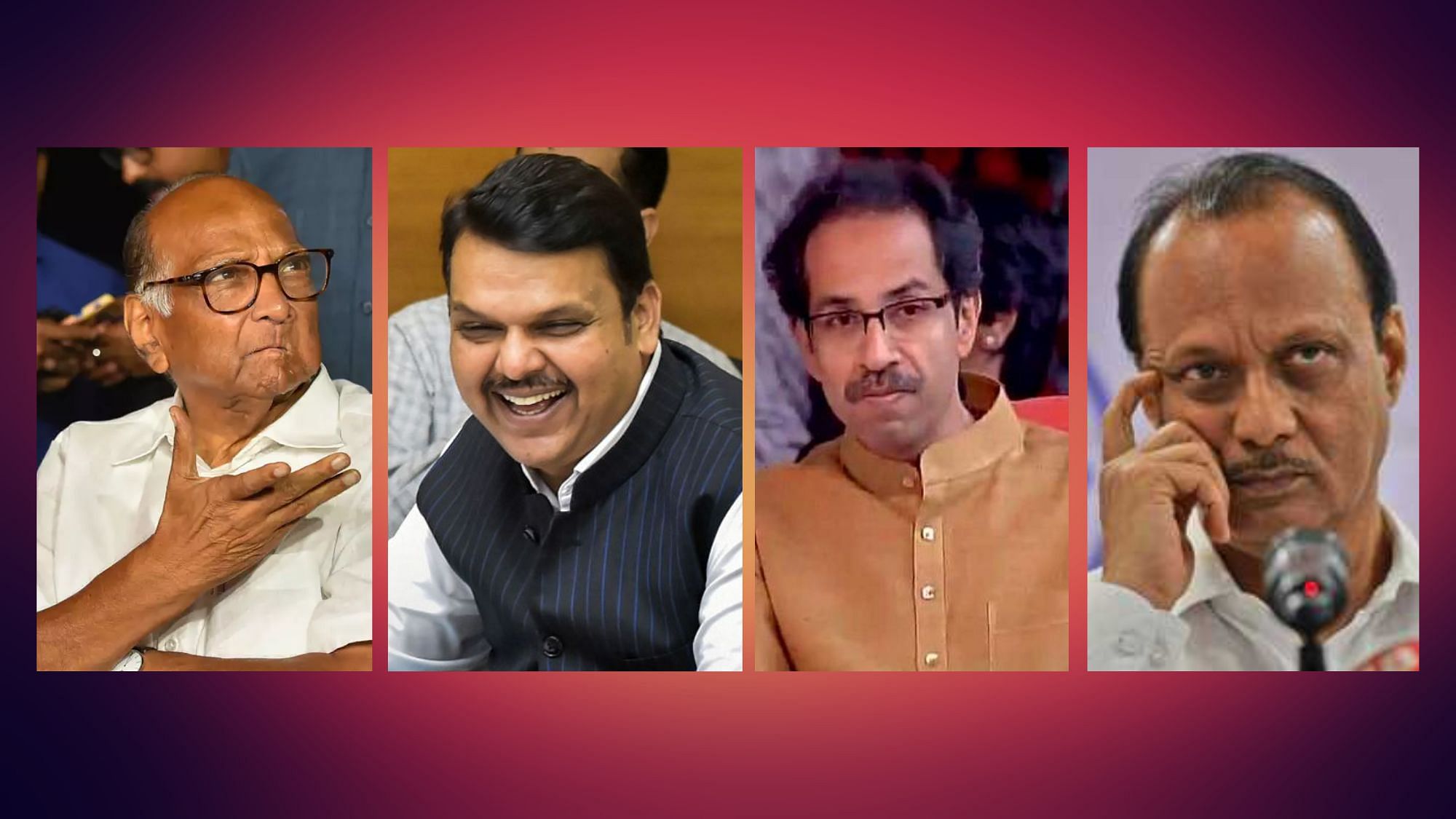The “Maha” Drama in Maharashtra undermines the power of Electoral Politics.
