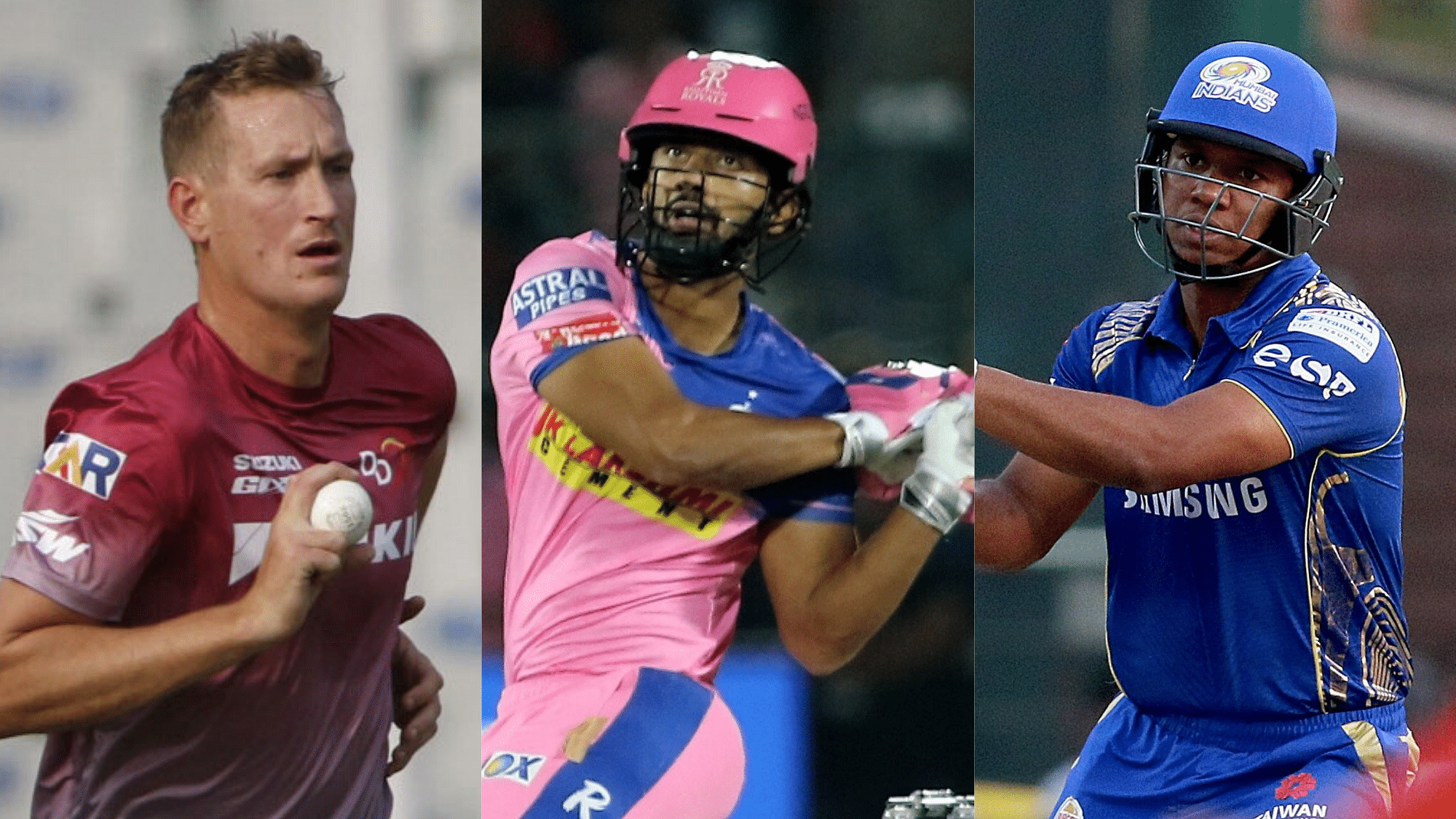 One player that each franchise is likely to target in the IPL 2020 auctions.
